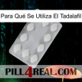 Para Qué Se Utiliza El Tadalafil 16